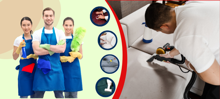 Couch Cleaning Coogee