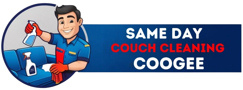 Same Day Couch Cleaning Coogee website logo